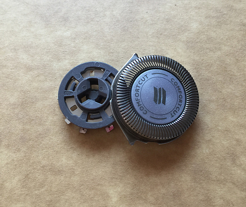 飞利浦电动剃须刀刀头sh30 s571 s510/530/550/s560/s570/531配件