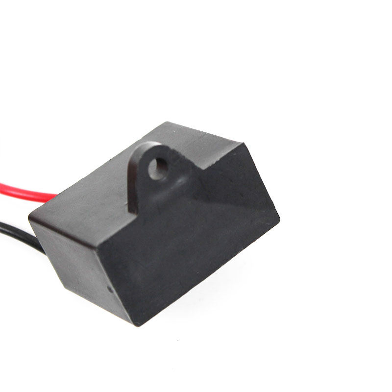 电风扇吊扇通用艾美特钻石先锋台式落地扇带两线启动电容配件2个35uf