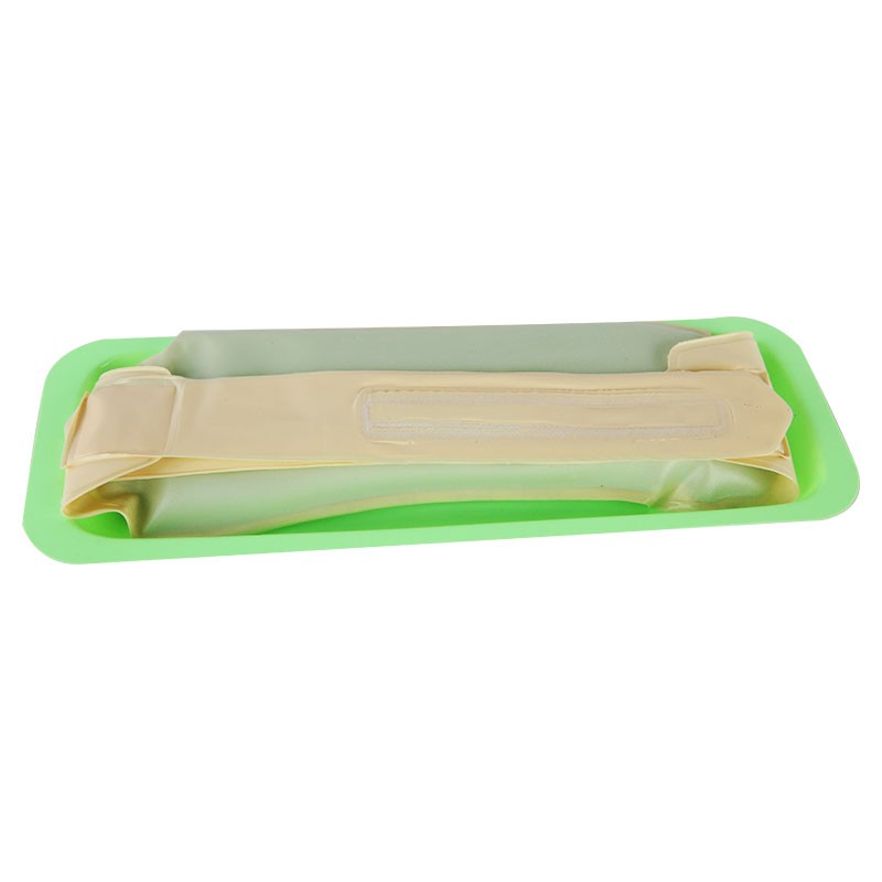 润安医用冰垫1个儿童型物理退热冷敷理疗仅用于闭合性软组织1盒