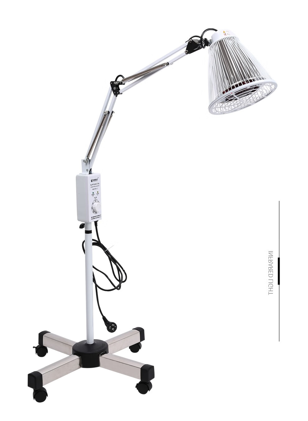 恒明四川恒明神灯特定电磁波谱治疗器tdp烤电理疗仪家用医用烤灯hmhw