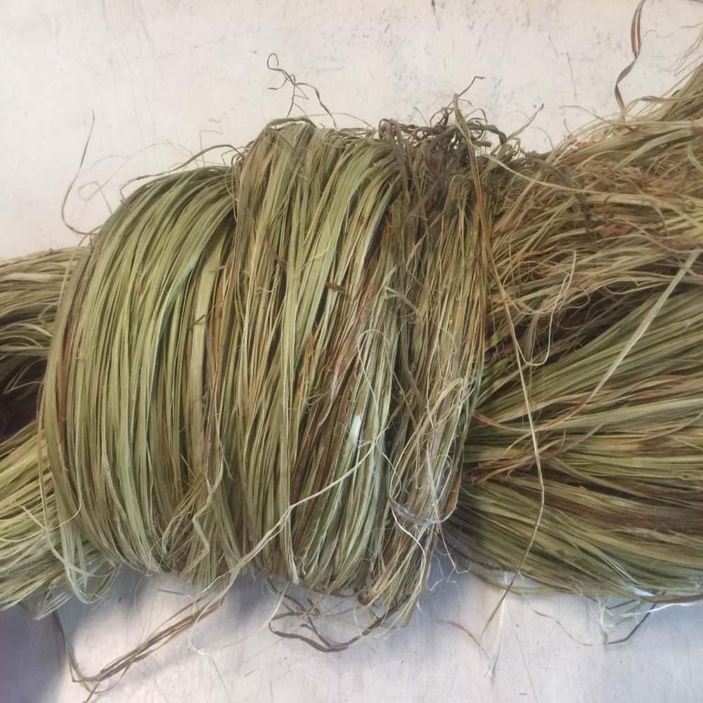 领瑞(lrgrass)2022苎麻绳苎麻原料青丝线结实绑粽子纳鞋底diy编织