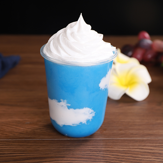 仿真饮品水果茶模型奶茶店模型饮品模型菜品模型道具食品模型定做 酒