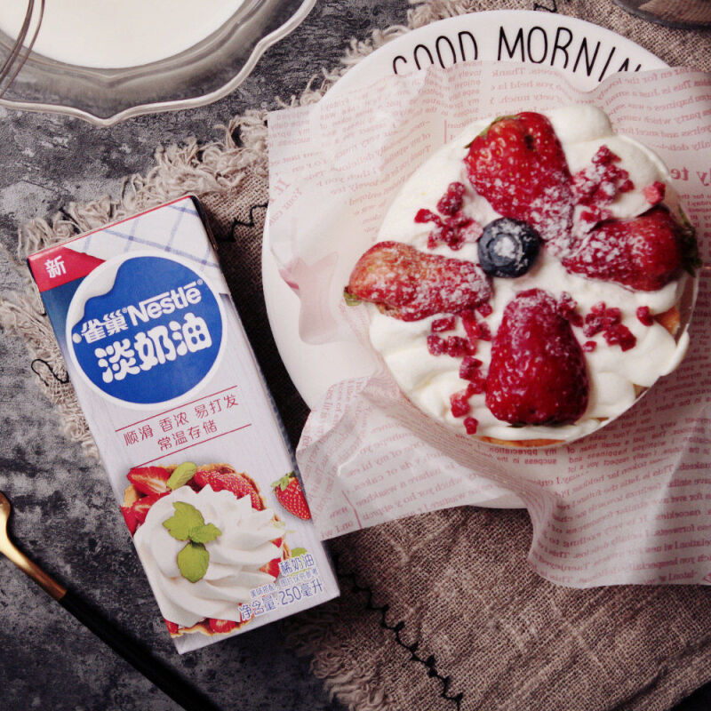 淡奶油 熊猫炼乳10包【图片 价格 品牌 报价】-京东