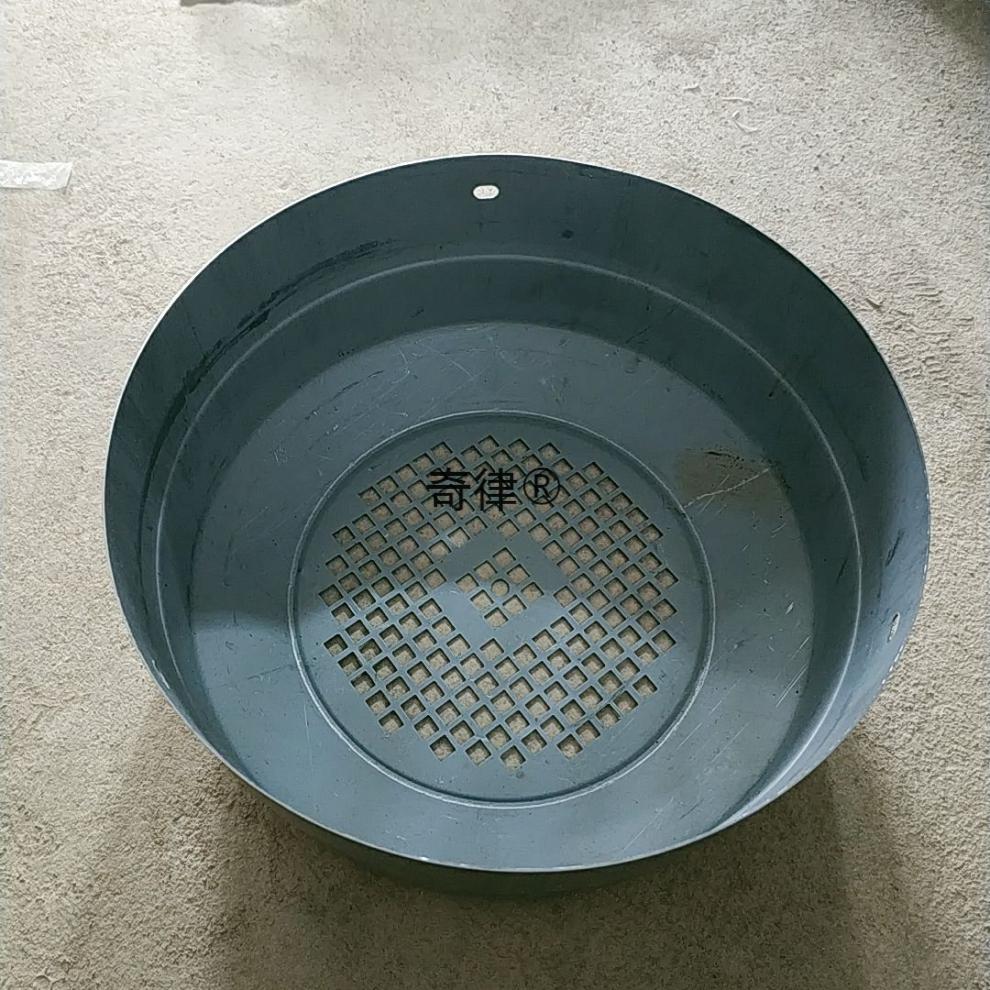 电机风罩 y2132加厚加长风扇叶后罩电动机防尘罩帽电机配件 y2两节160