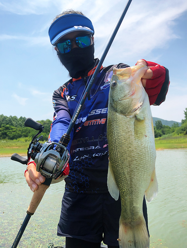 ns涛魄超轻路亚竿独节竿黑坑竞技鲈鱼鳜鱼竿高碳轻枪柄竿路亚竿95克