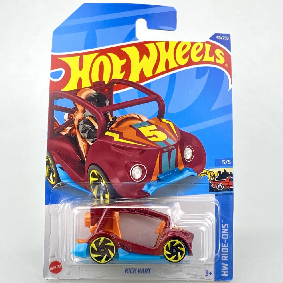 风火轮兰博基尼风火轮c4982火辣小跑车合金汽车玩具22d新批次布加迪