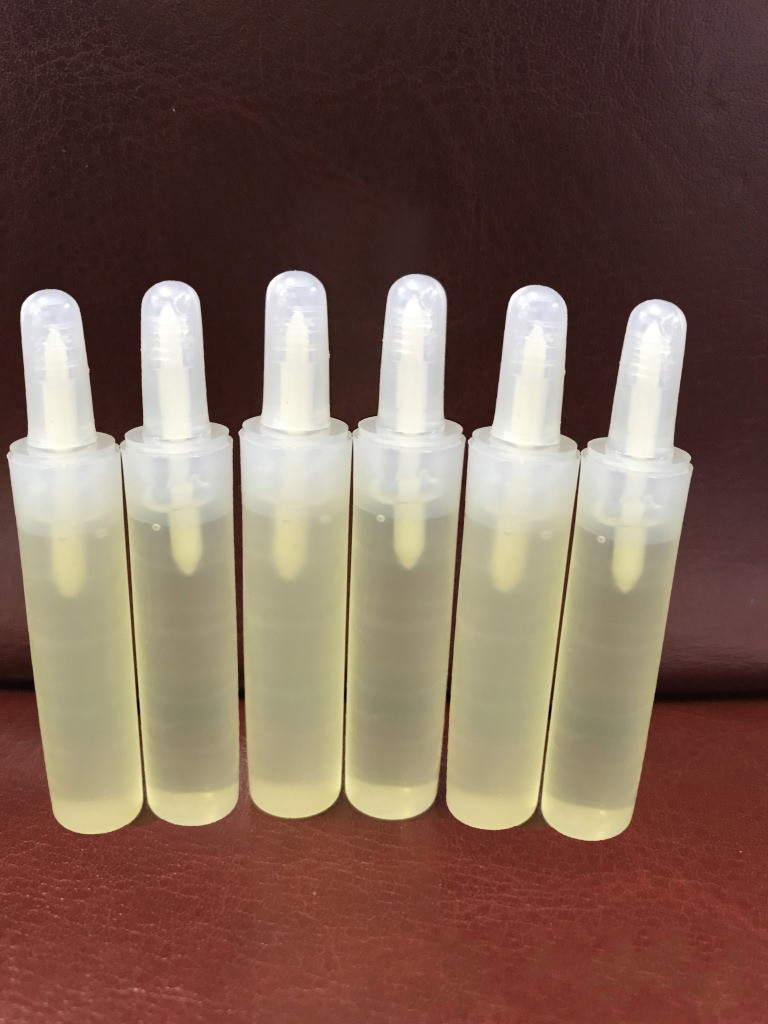 白边填充液修复液钢化膜去白边填充剂屏幕去白边消除汽泡 新款白边液