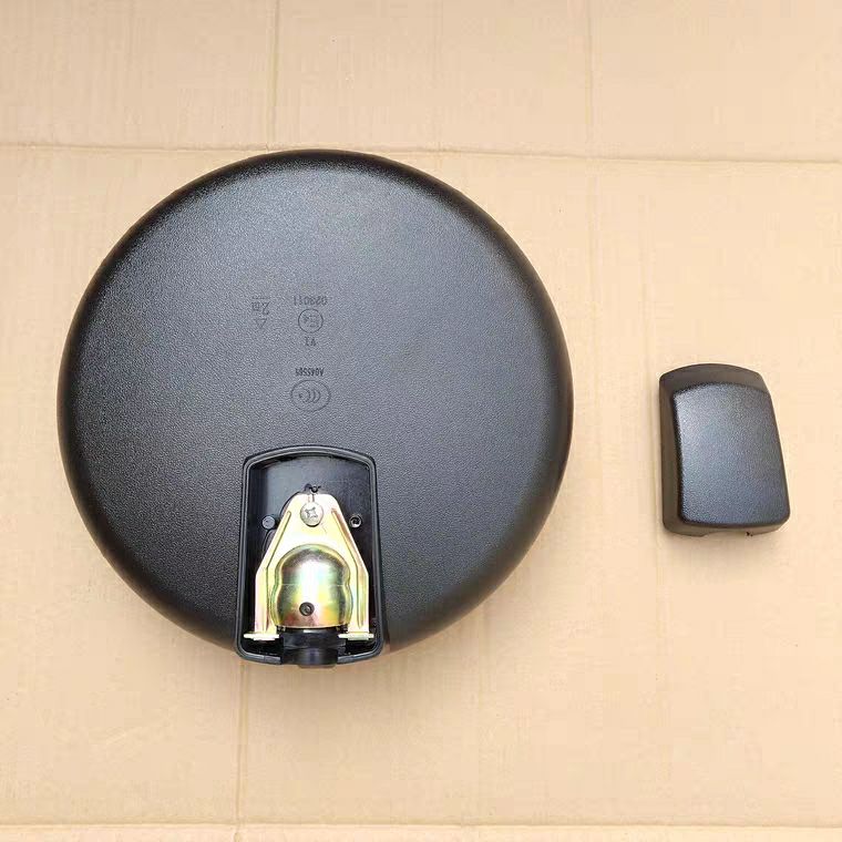 柳汽乘龙倒车镜乘龙l3 m3 m5 m7 h5霸龙电动加热倒车镜后视镜镜片 h7