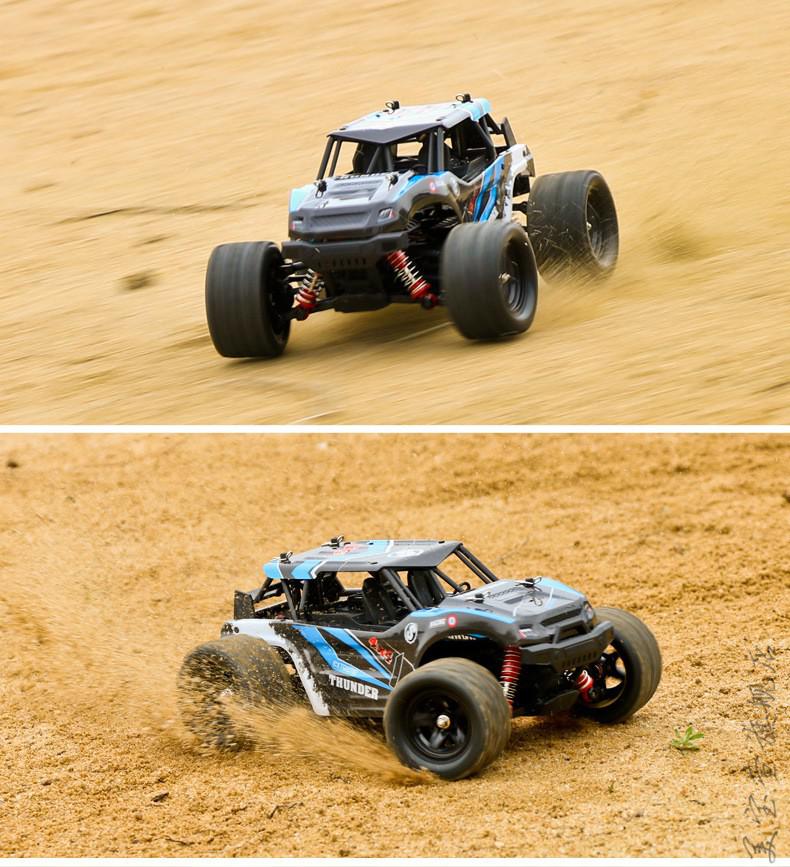 旗舰燃油汽油遥控车rc遥控越野车成人高速赛车四驱漂移车超动力电动