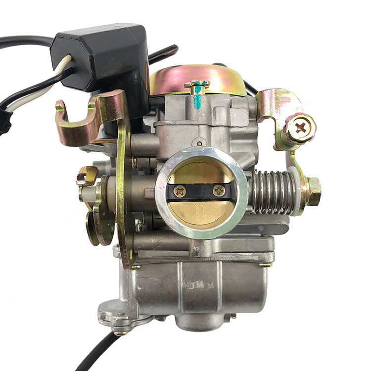适用全新雅马哈凌鹰125 zy125t-a-2a飞鹰125巡鹰125化油器【图片 价格