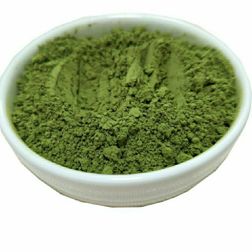 亏本卖啦中药材桑叶粉霜桑叶粉冬桑叶粉桑树叶桑葚叶超细食用250g伟博