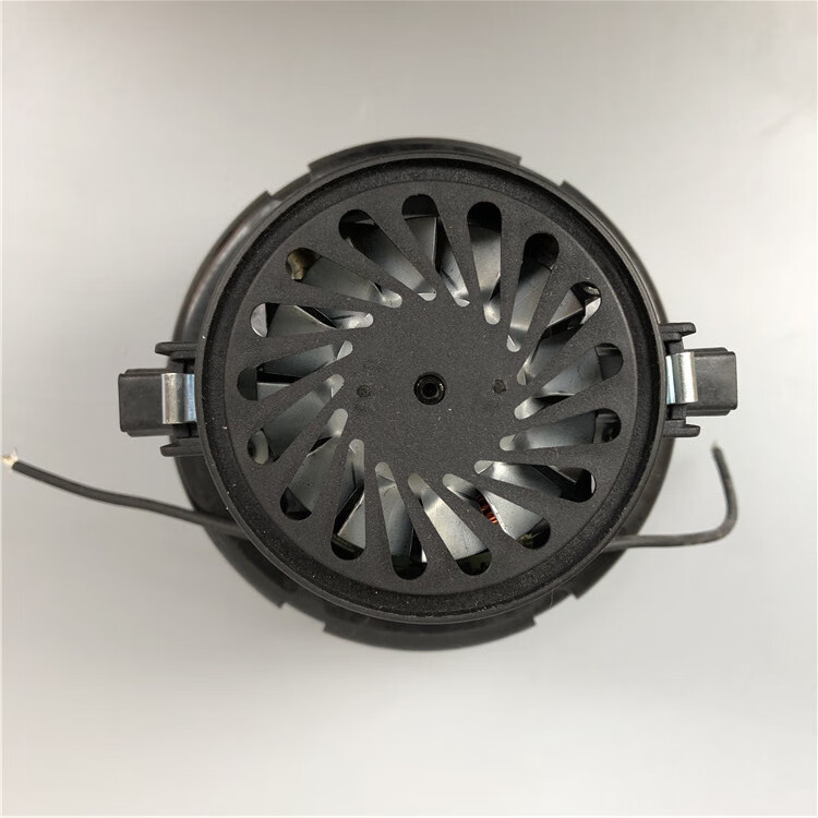 洁霸威霸洗地机马达24v吸尘器刷地机无尘锯木工锯台推台锯电机24v平底