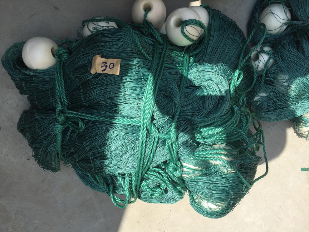 水草锯割草锯割草绳水草线锯水草钢丝锯割小龙虾水草伊乐藻锯 3米水草