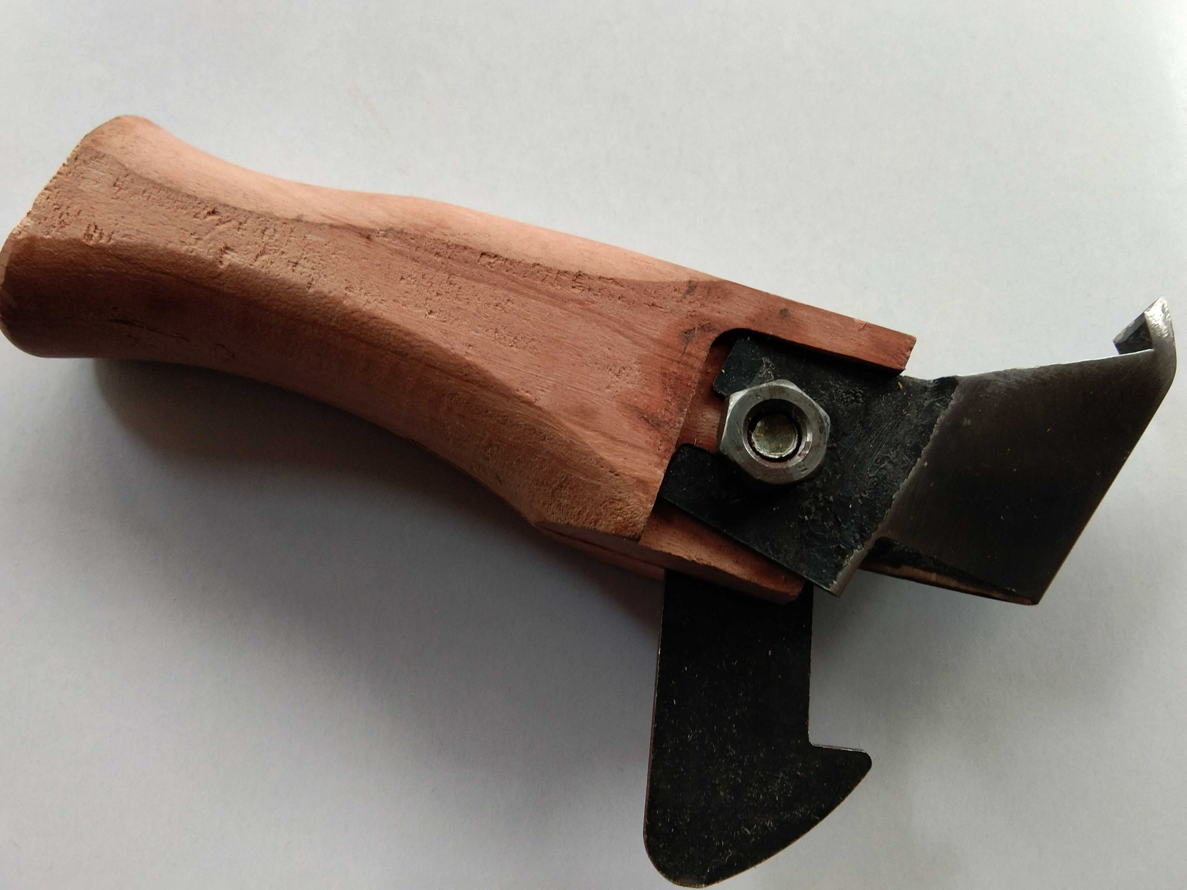 刮松脂皮刀松脂割油刀划松油刀采脂刀松油刀割松脂油刀松香真友松脂杯