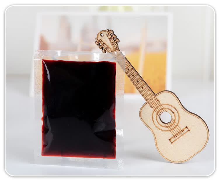 万圣节可食用血浆假血漫展表演拍戏假血浆鬼屋装饰吸血鬼道具甄萌