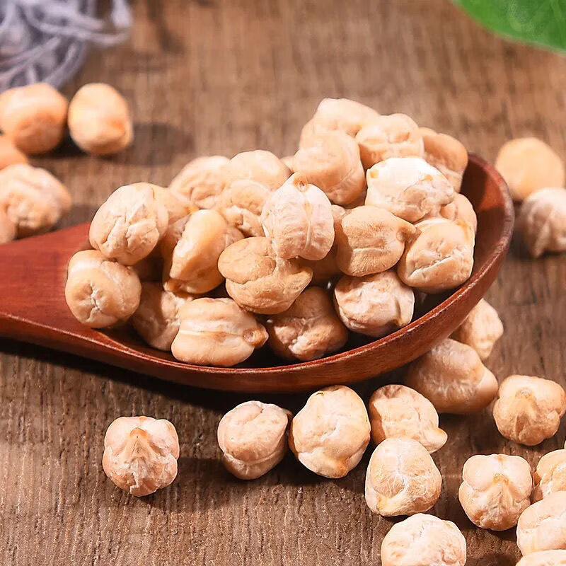 生鹰嘴豆农木垒鸡心豆打豆浆 1000g【图片 价格 品牌 报价】-京东