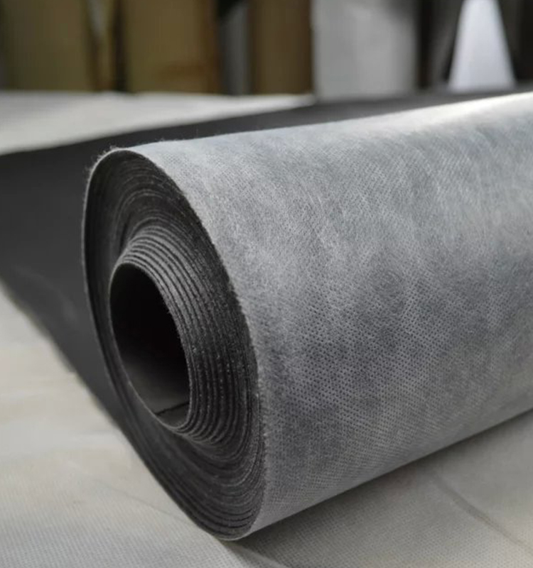 酒吧影院录音棚ktv体育馆歌房墙体地板阻尼密封隔音毡2mm隔音材料 1.