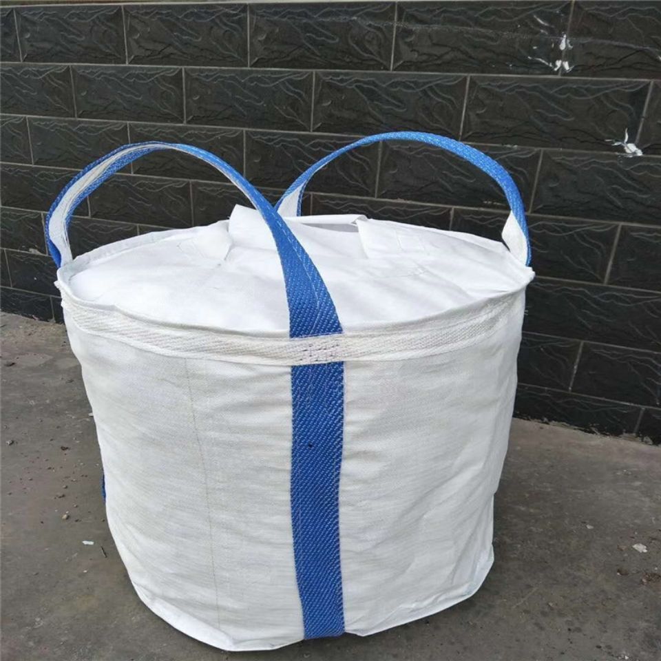 吨包袋吨包袋钢球包铁铸件各种加厚小型规格铁件包家庭吊装收纳物袋吊