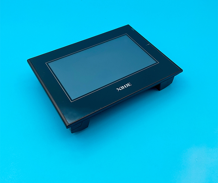 精选好货》定制定制信捷触摸屏th765/tg/465/765s/tha62/tga63s/65/-m