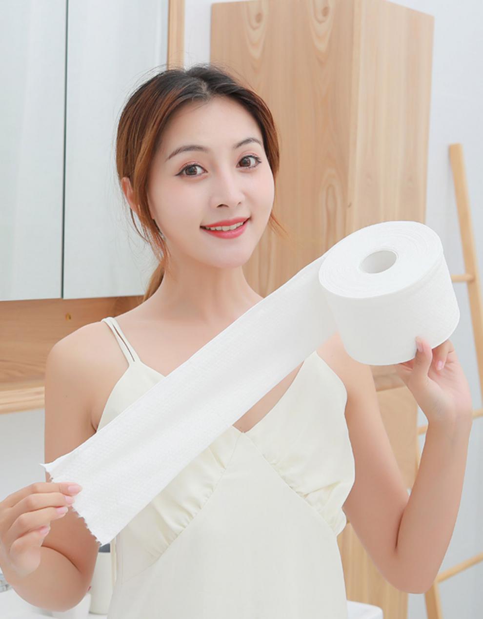 贵妃猫洗脸巾贵妃猫洗脸巾女一次性加购洁面巾纸擦脸巾洗面美容院大