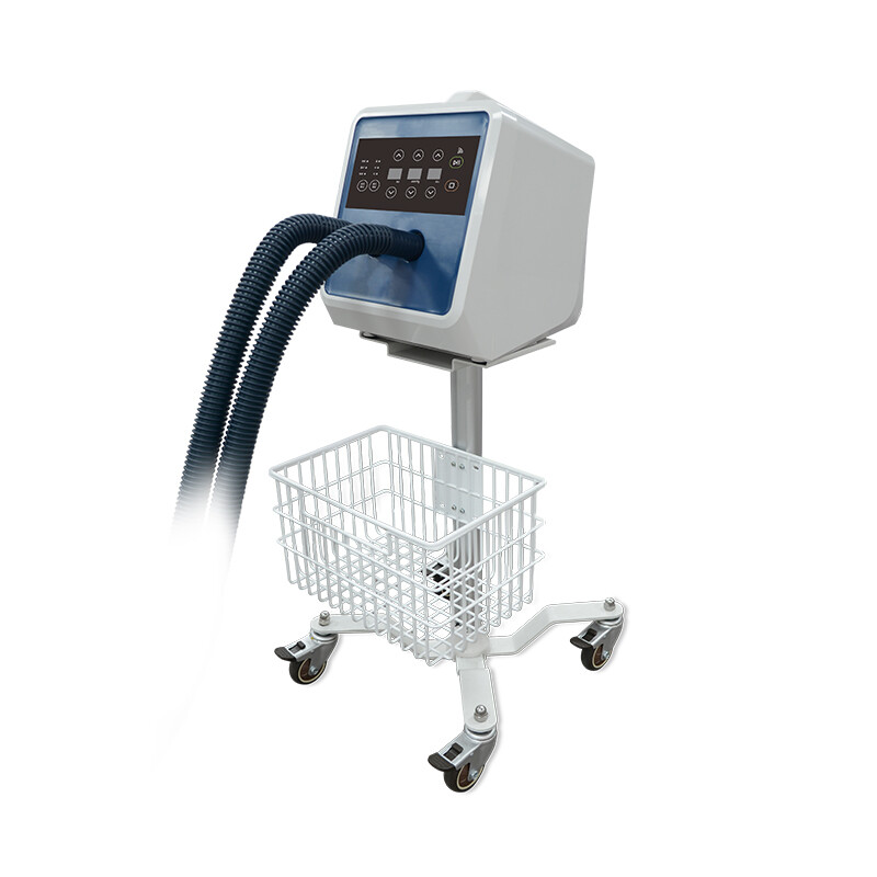 【健之康】全胸震荡排痰机器家用儿童老人振动排痰仪清肺拍背咳痰神器