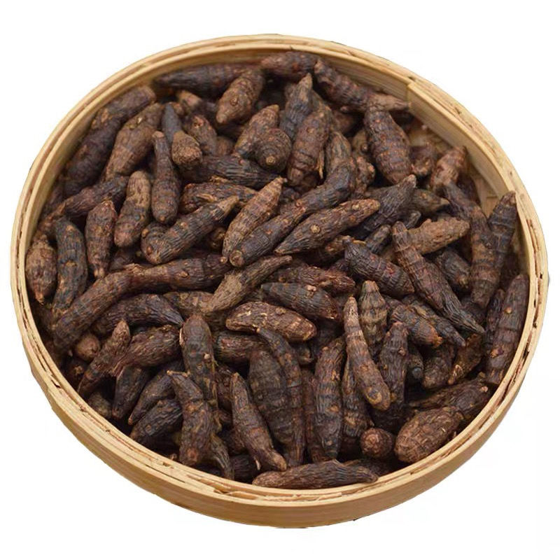 中药材香附 香附子 精选生香附 另有制香附 500g克【图片 价格 品牌