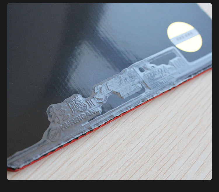 小米通用dhs狂飙8胶皮乒乓球拍胶皮狂飚350狂飙8-80乒套胶乒乓球胶皮