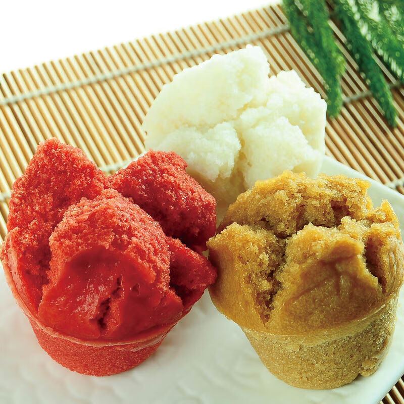 梅州客家特产笑板笑粄碗粄发酵粄发粄甜粄钵子板传统年糕美吃笑粄一份