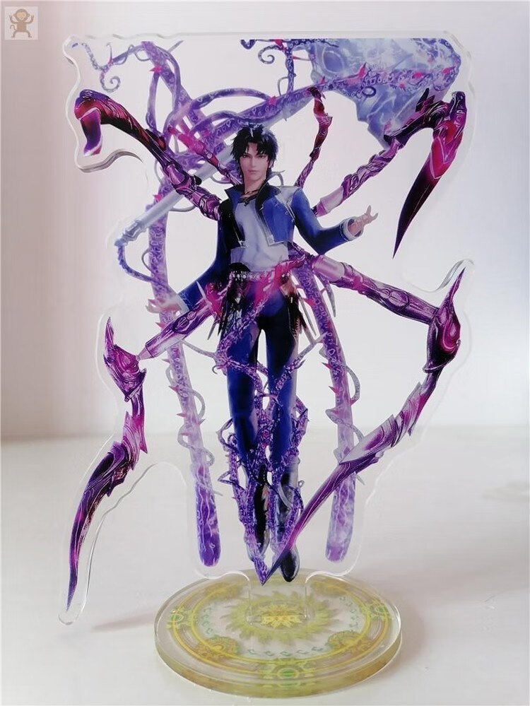 娃娃小五的娃娃便宜小舞娃娃模型小舞摆件动漫唐三系列310厘米以下