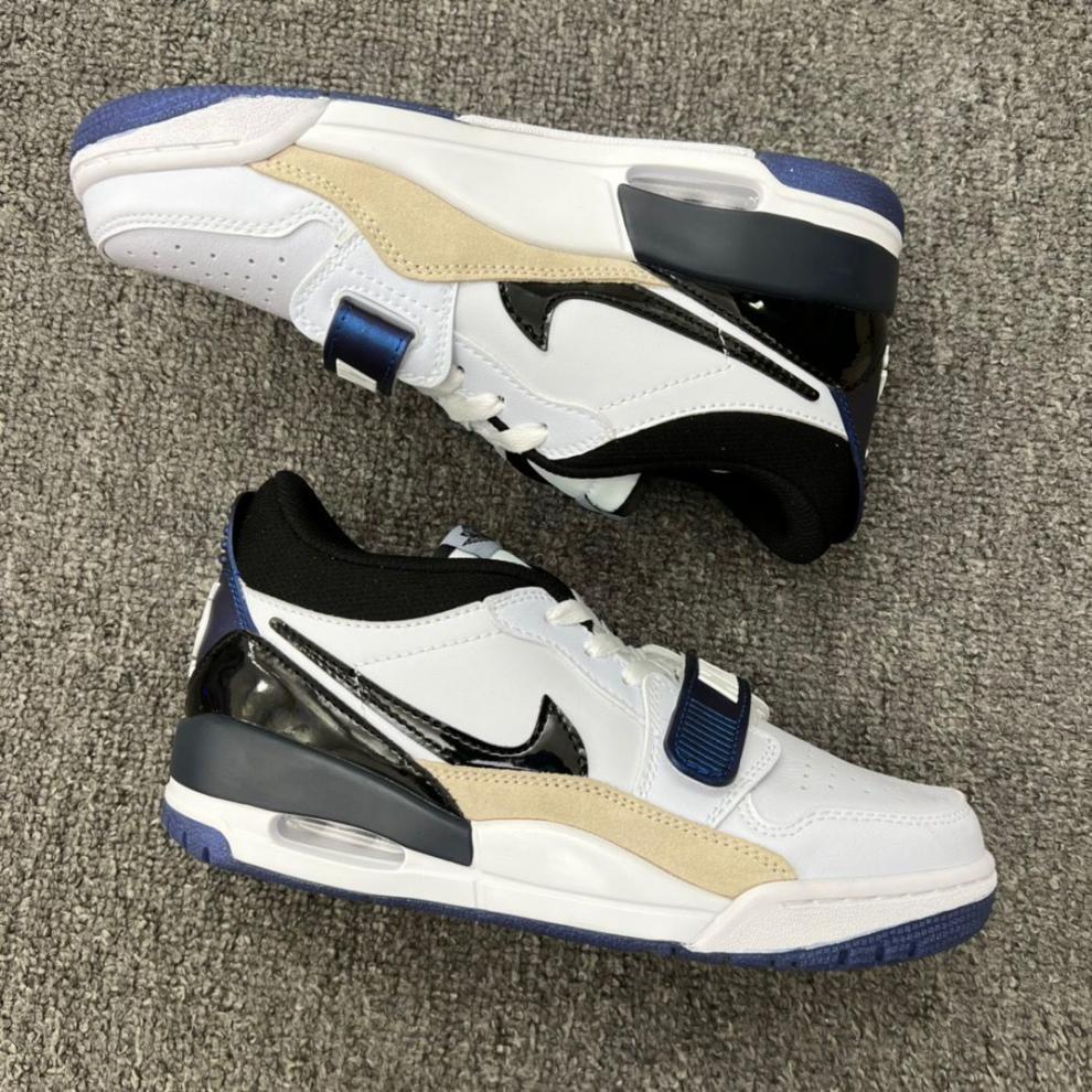 【官方自营捡漏】男女鞋legacy aj312低帮黑白烟灰熊猫芝加哥薄荷绿低