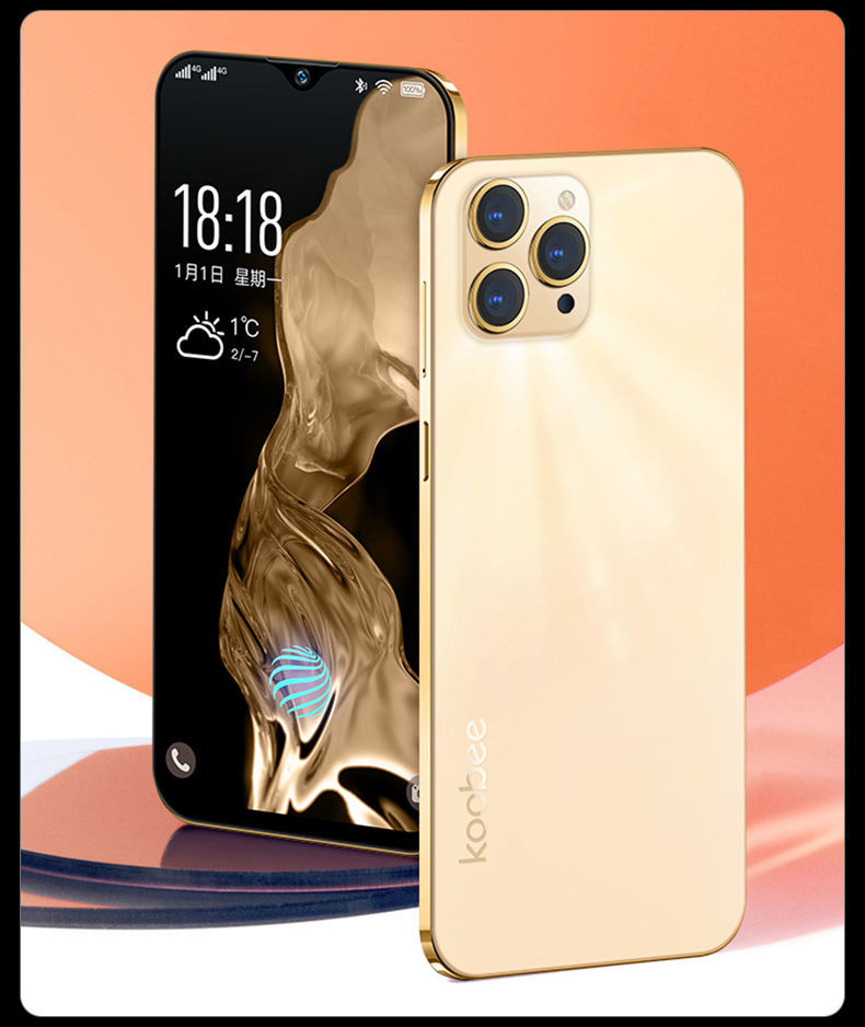 p13pro水滴屏8256g指纹通4g学生价安卓百元游戏智能手机适用于华为4gb