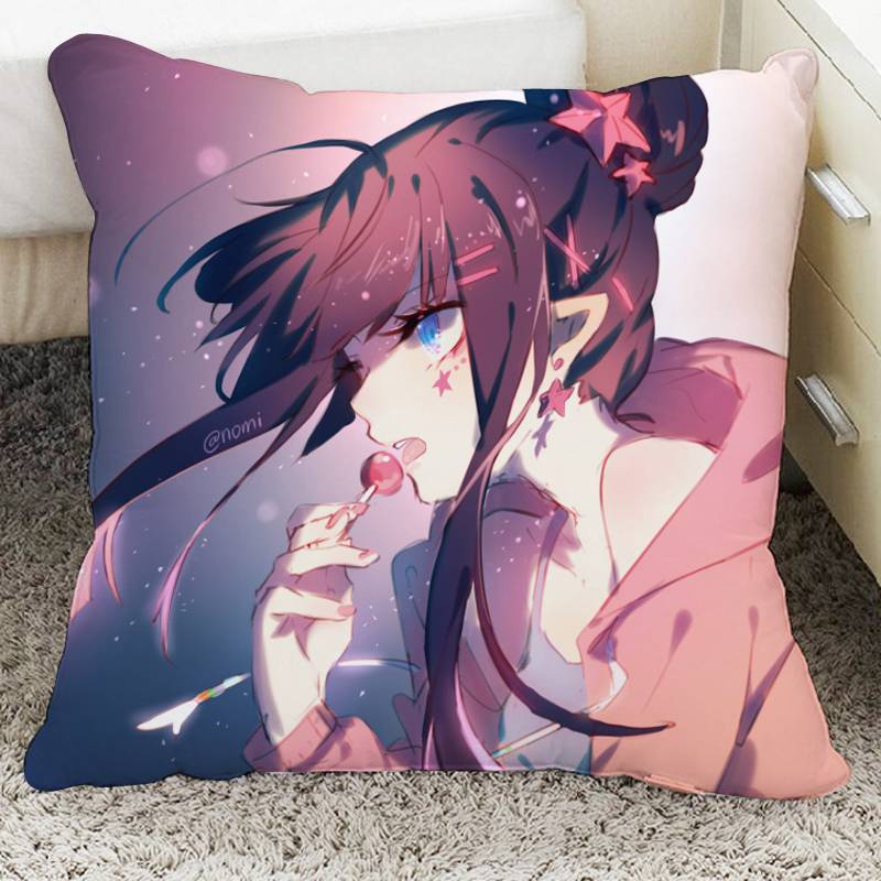 等身抱枕凹凸世界周边抱枕雷狮金格瑞嘉德罗斯安迷修趴趴玩偶等身娃娃