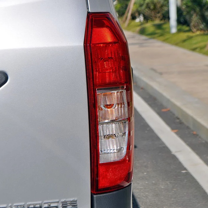 【京选优品】适配五菱之光v后尾灯总成之光v后大灯左右转向灯刹车灯罩