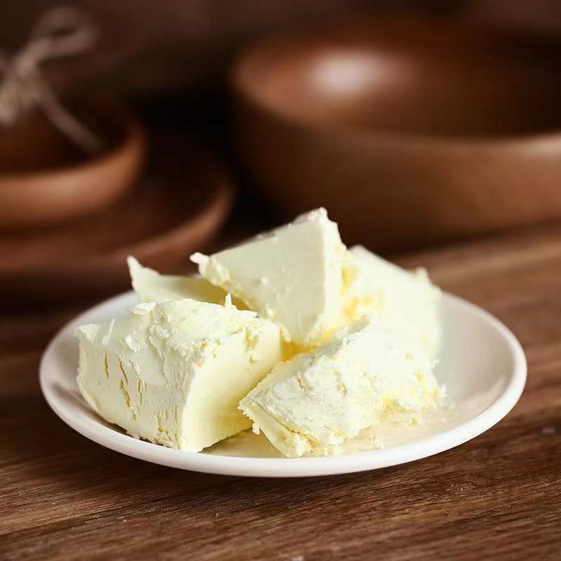 凯瑞kiri奶油奶酪 凯芮奶油芝士轻乳酪蛋糕奶盖奶酪原装250g分装 250g