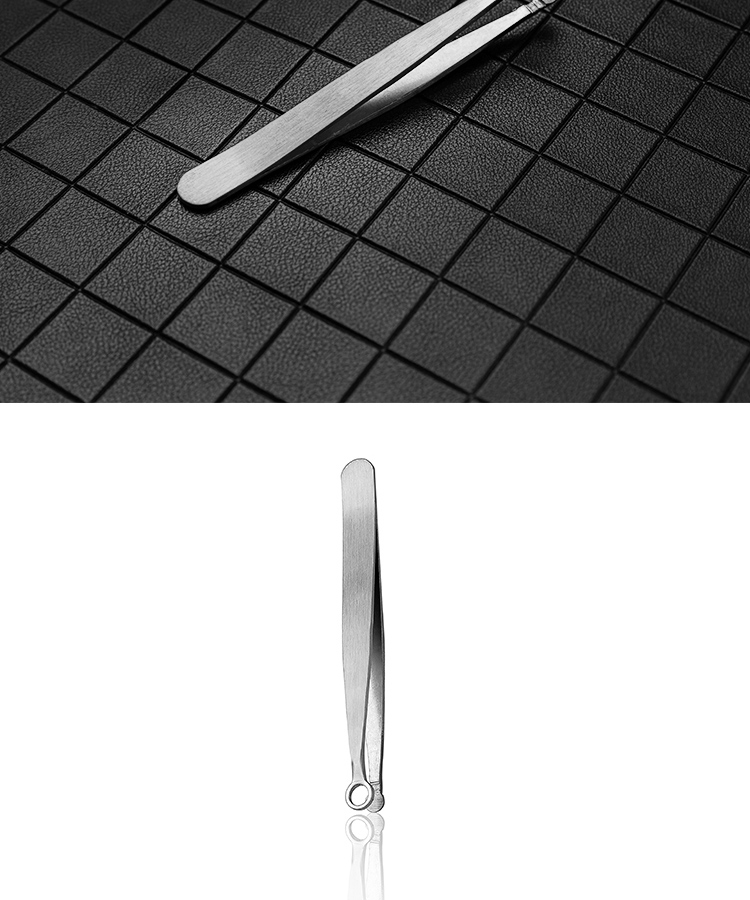 剪鼻毛神器环形鼻毛夹子鼻毛修剪器男手动鼻毛剪刀修剪鼻毛神器小剪刀