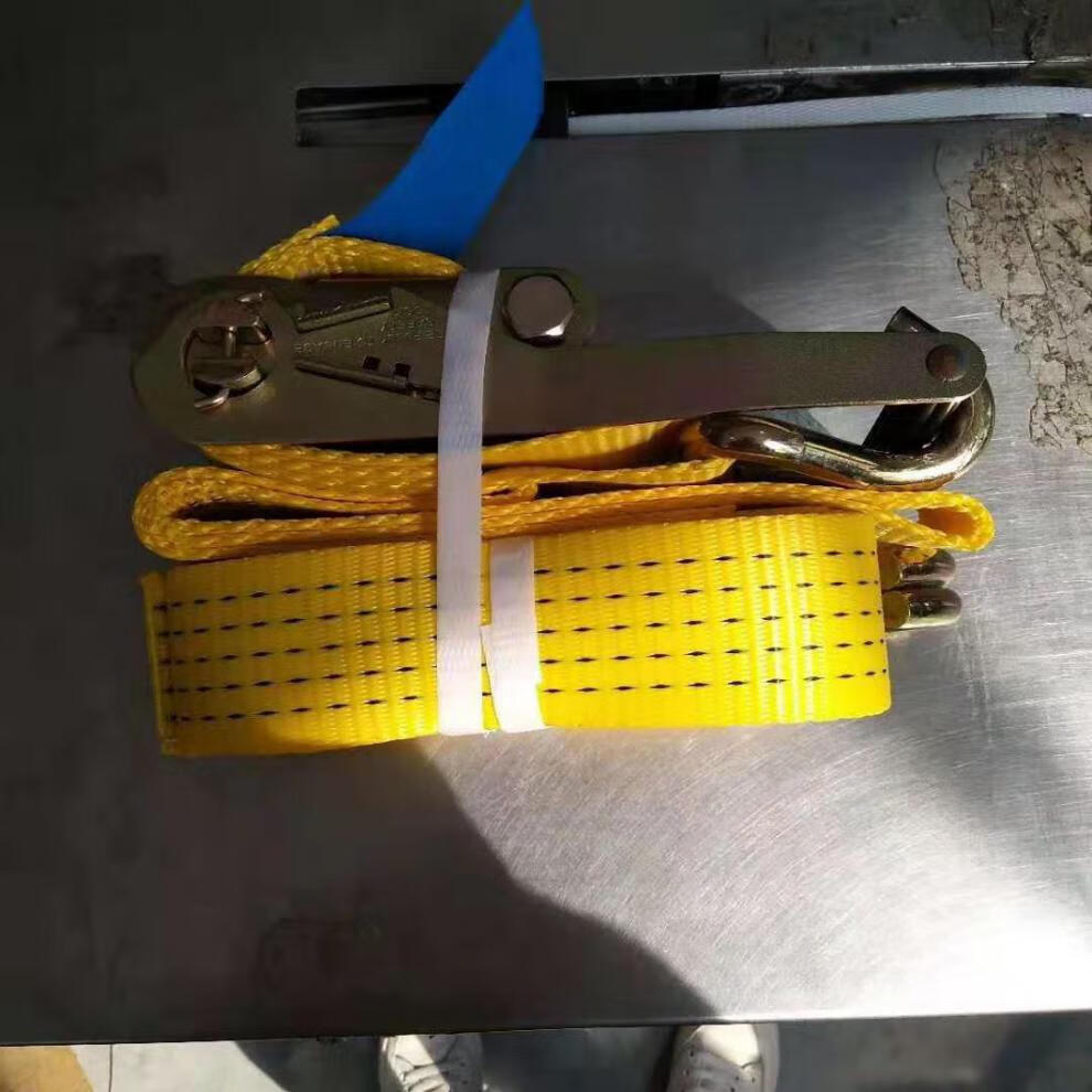 适用于定制清障车捆绑的拖车捆绑的程力楚胜汇力润力道路清障车专用