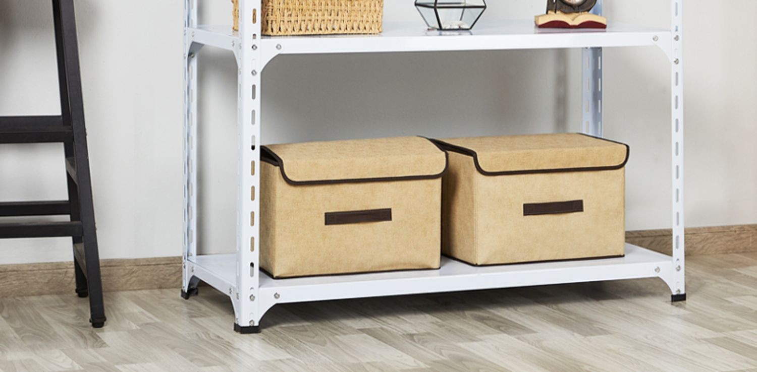 仓库角钢货架仓储置物架便携简易仓库货架子仓储超市家用小型多层货架