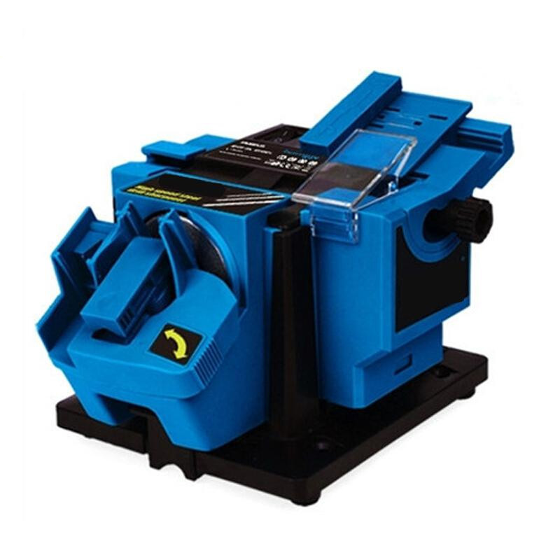 磨钻头神器全自动磨钻机磨钻头研磨机工具磨钻头砂轮机电动家用微型