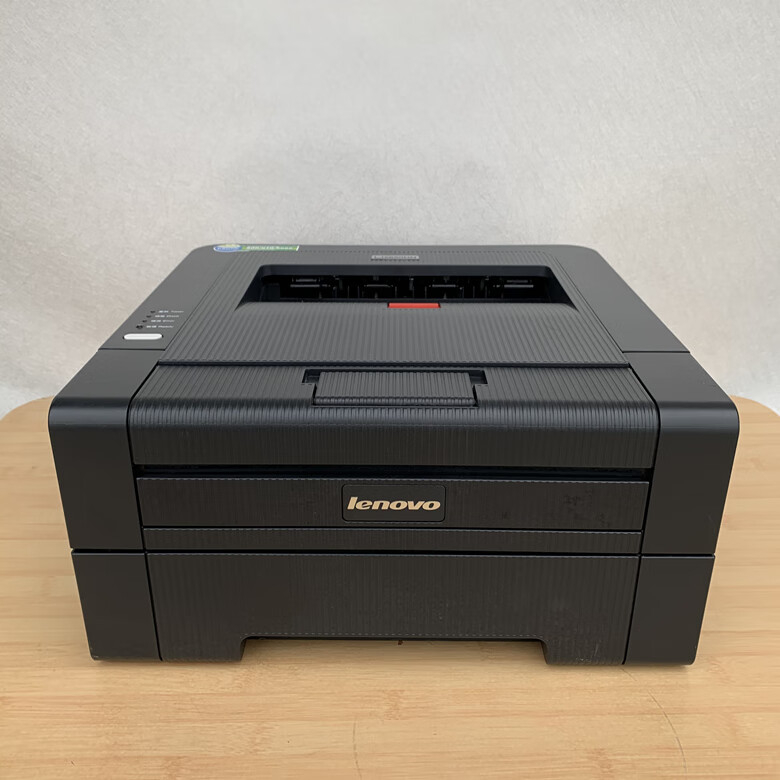 办公兄弟2240兄弟2140联想2400黑白激光打印机家用加粉a4图纸打印