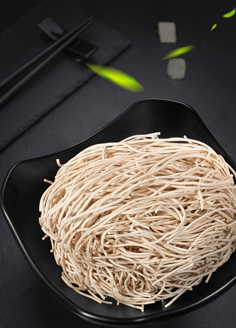 特产优联 青稞面馆面条荞麦面杂粮粗粮方便面挂面速食泡面代餐12桶箱