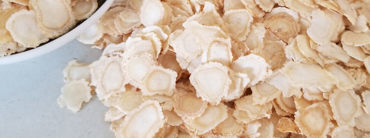 新货西洋参切片1斤装正宗加拿大进口花旗参片1.