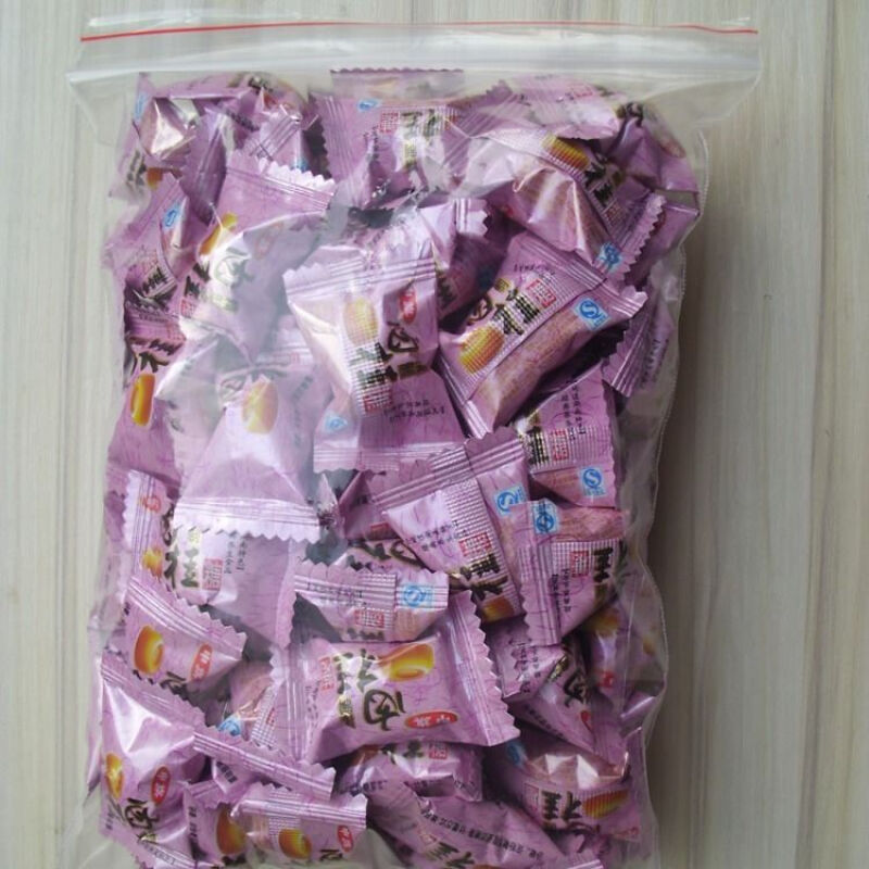 戒槟榔烟糖肉桂糖申旗肉桂糖桂子糖槟榔味道100g250g肉桂糖250g宏源