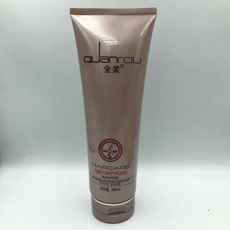 全柔毛鳞片修护洗发乳280ml【图片 价格 品牌 报价】-京东