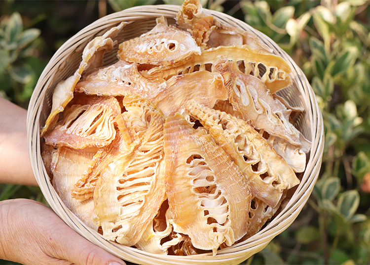 先疯农人春笋片500g恩施土特产农家日晒新鲜嫩笋干笋尖竹笋片年货春笋