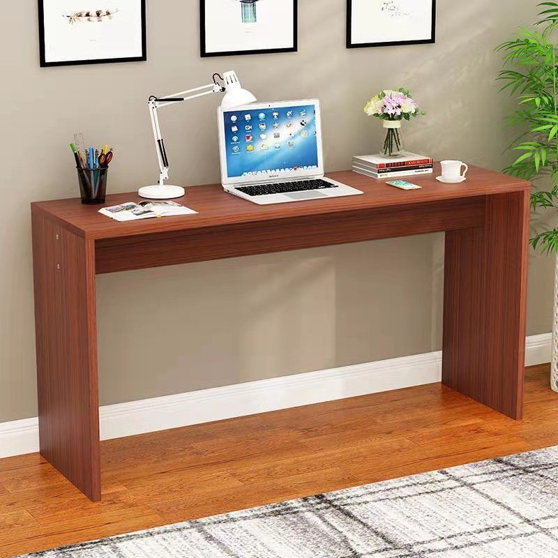 慕美帝斯电脑桌办公书桌新款酒店宾馆桌卧室长条桌电脑桌笔记本床边