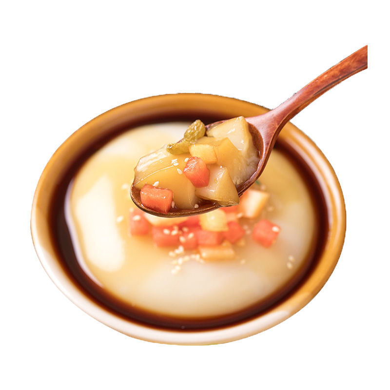 佳仙凉糕 多规格 佳仙即食凉糕 网红火锅搭档 糯米凉糕 红糖凉糕 夏日