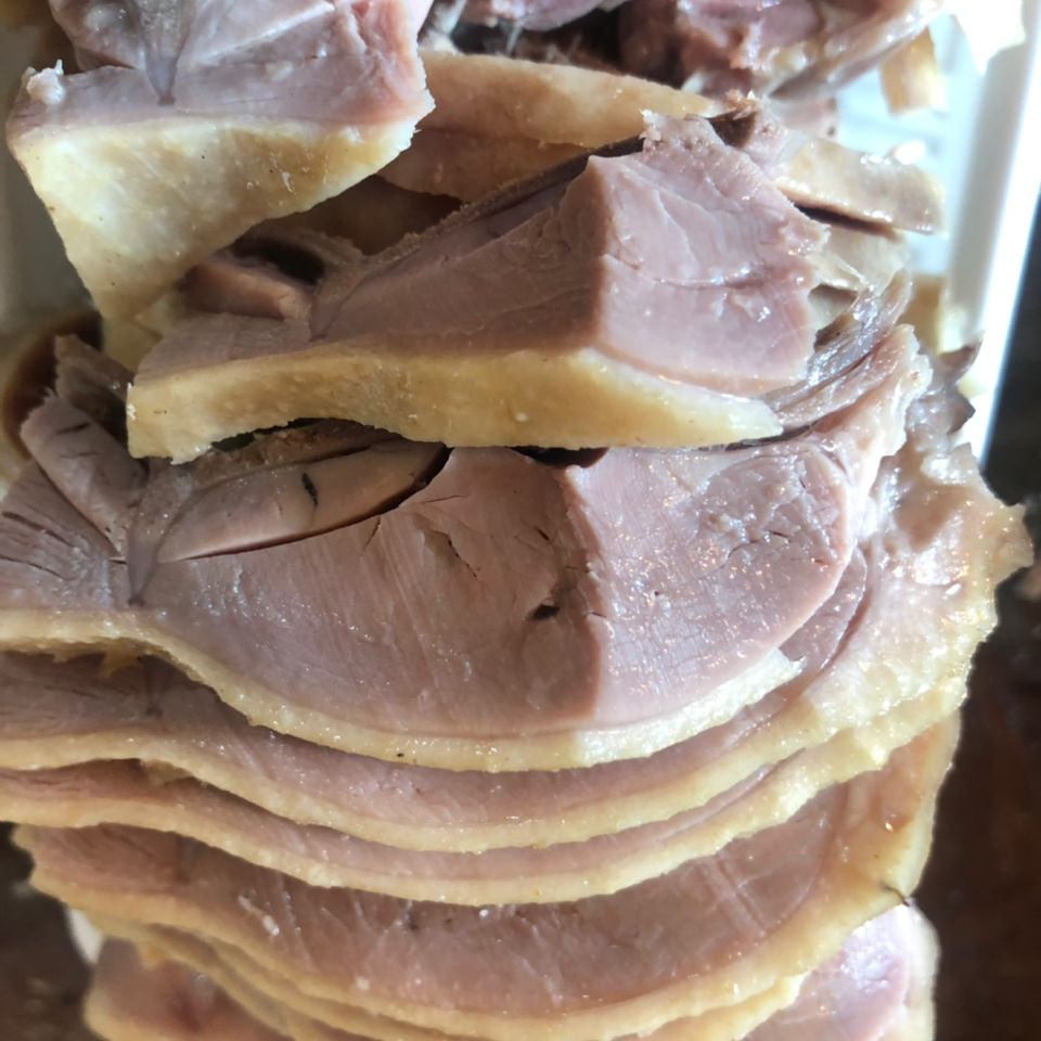 南京-盐水鸭 3斤(1500g)以上水西门老卤盐水鸭咸水鸭皮薄肉厚 盐水鸭