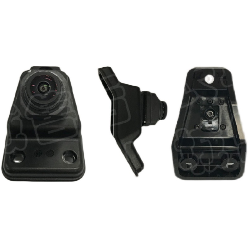 适用长城哈弗h4f5f7倒车摄像头影像360全景环视镜监视原摄像头h4红标