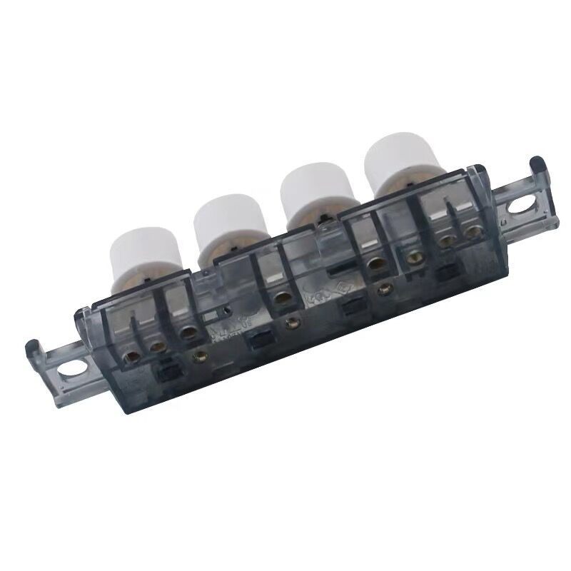 适用美的电风扇开关按键fs40-11d4档位琴键开关按钮 通用调速开关按键