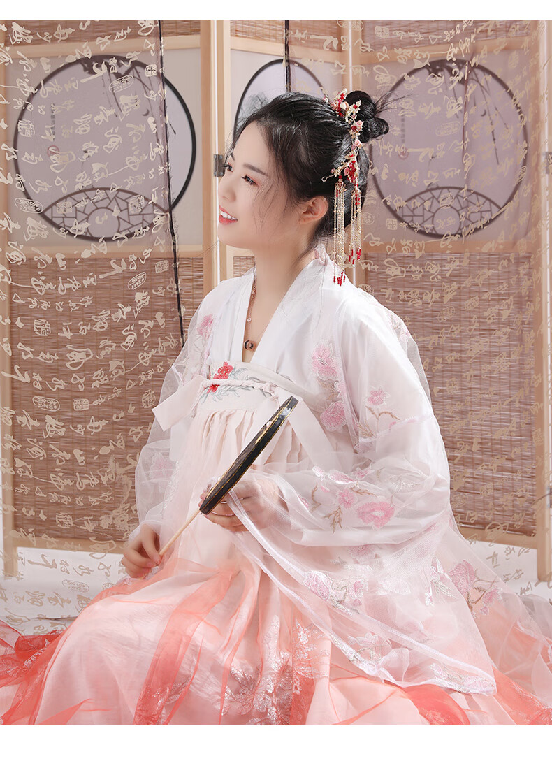 中国风纱幔 新中式婚礼背景装饰文字纱书法纱婚庆纱幔古风摄影道具